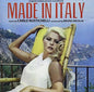 Carlo Rustichelli: Made In Italy (Original Soundtrack) - CD