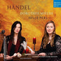 Hille Perl: Handel - CD