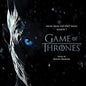 Ramin Djawadi: Game of Thrones: Season 7 (Music From the HBO Series) - CD