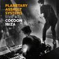 Planetary Assault Systems: Live at Cocoon Ibiza - CD