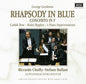 Chailly / Bollani: Rhapsody in Blue Deluxe - CD