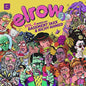 Basement Jaxx: Elrow Vol 4 - CD