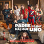 Roque Banos: Padre No Hay Más Que Uno (Father There Is Only One) (Original Soundtrack) - CD