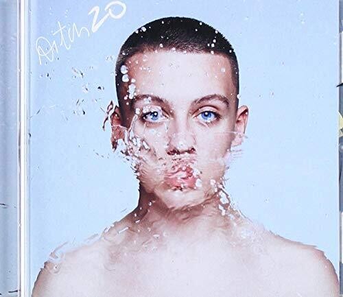 Aitch: Aitch2o - CD