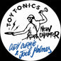 Currie, Cody & Holmes, Joel: New Chapter - 12-INCH SINGLE