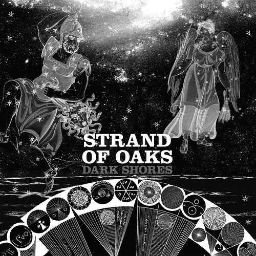 Strand of Oaks: Dark Shores (Sleeping Pill Blue Vinyl) - VINYL