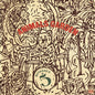 Miyasaka & 5: Animals Garden - CD