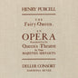 Purcell / Deller, Alfred: Purcell: The Fairy Queen - VINYL