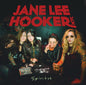 Jane Lee Hooker: Spiritus - CD