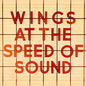 Paul McCartney & Wings - At The Speed Of Sound - VINYL
