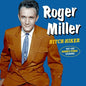 Roger Miller: Hitch Hiker: 1957-1962 Honky Tonk Recordings - CD