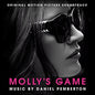 Molly's Game / O.S.T.: Molly's Game (Original Soundtrack) - CD