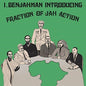 I Benjahman: Fraction Of Jah Action - CD