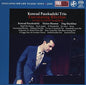 Konrad Paszkudzki: George Gershwin Song Book - SUPER-AUDIO CD