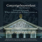 Klemperer, Otto / Concertgebouworkest: Mozart / Symphony 25 / Mahler / Lieder Eines Fahrenden / De Falla /Nights In The Gardens Of Spain / Bartok / Concerto For Viola - CD