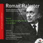 Palester / Hossa / Kozlowski: Vocal & Instrumental Music - CD
