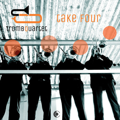 Various Artists: Take Four - CD