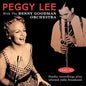 Peggy Lee: With The Benny Goodman Orchestra 1941-43 - CD