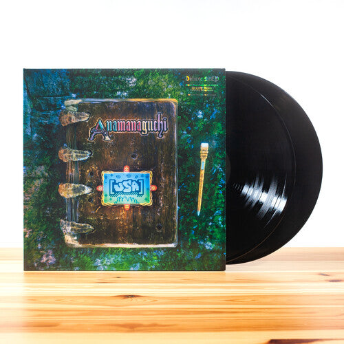 Anamanaguchi: [USA] - VINYL