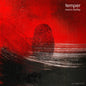 Marco Bailey: Temper - CD