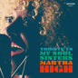 Martha High: Tribute To My Soul Sisters - VINYL