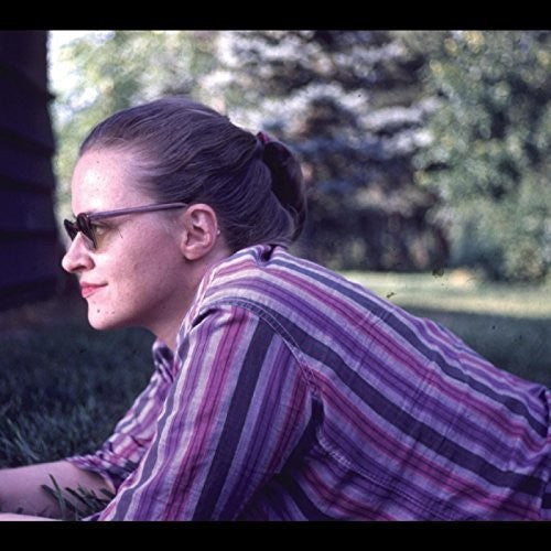 Connie Converse: Vanity Of Vanities - Tribute To Connie Converse - CD