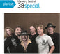 .38 Special: Playlist: The Very Best Of 38 Special - CD