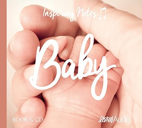 Samuels, Peter: Baby: Inspiring Notes - CD
