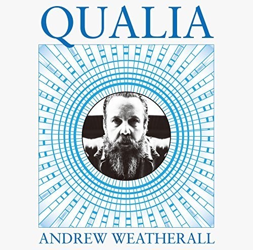 Andrew Weatherall: Qualia - CD