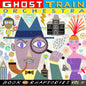 Ghost Train Orchestra: Book of Rhapsodies Vol. 2 - CD