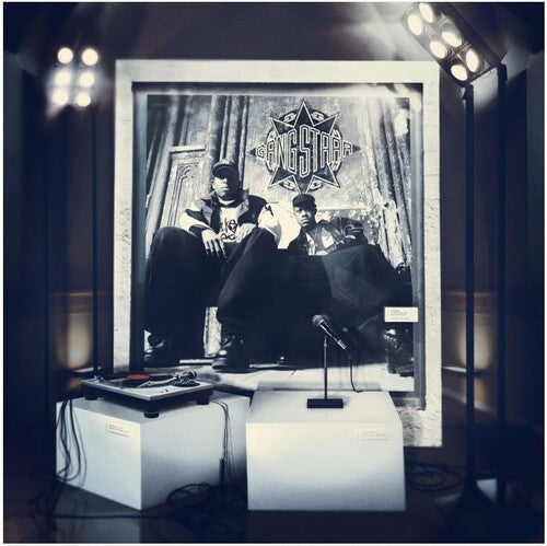 Gang Starr: One Of The Best Yet - CD