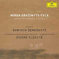 Grazinyte-Tyla, Mirga: Going for the Impossible: Works for Raminta Serksn - CD
