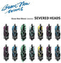 Severed Heads: Brave New Waves Session - CD