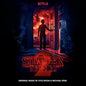 Dixon, Kyle / Stein, Michael: Stranger Things: Volume 2 (A Netflix Original Series Soundtrack) - CD
