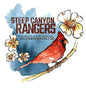 Steep Canyon Rangers: North Carolina Songbook - VINYL