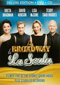 Teddy Tahu Rhodes: From Broadway To La Scala - CD