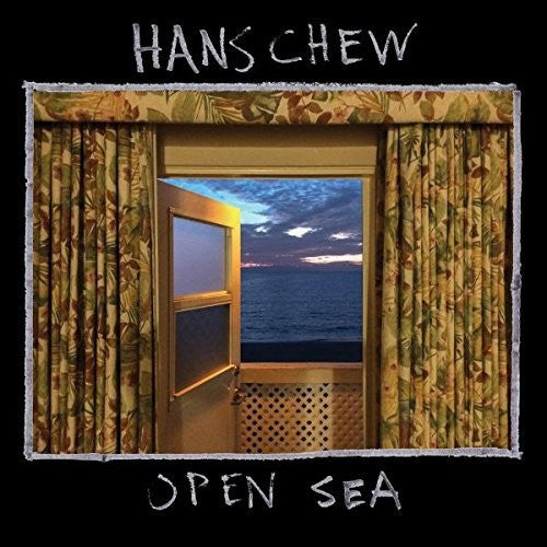 Hans Chew: Open Sea - CD