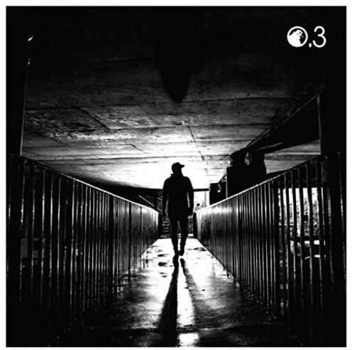 S.P.Y.: Alone In The Dark Ep3 - VINYL