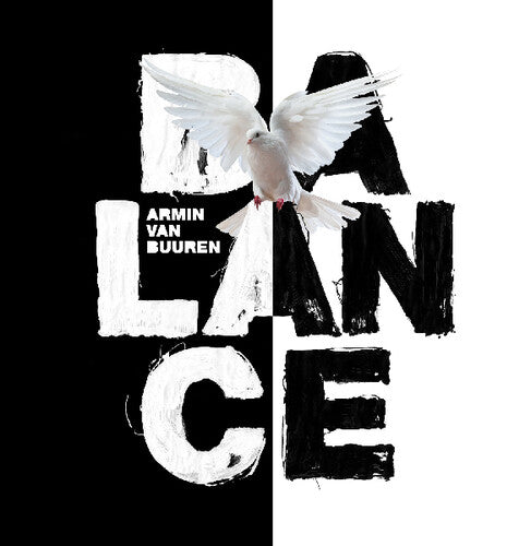 Armin van Buuren: Balance - CD