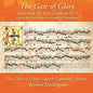 Browne / Darlington: Music from the Eton Choirbook / Gate of Glory - CD