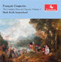 Couperin / Kroll: Complete Pieces de Clavecin Volume 3 - CD