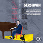 Gershwin / Eterna / Caenegem: Gershwin - CD