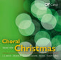 Bach, J.S. / Speck / Rademann: Choral Music for Christmas - CD