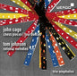Johnson: Chess Pieces / Four Dances / Rational Melodies - CD