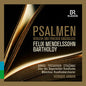 Bartholdy / Winkel / Arman: Psalms - CD