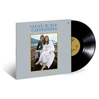 The Carpenters - Close To You - VINYL