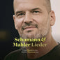 Mahler / Boesch / Martineau: Lieder - CD