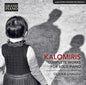 Kalomiris / Chauzu: Complete Works for Solo Piano - CD