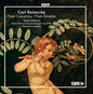 Reinecke / Ruhland / Liebreich: Flute Concertos / Flute Sonatas - CD