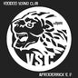 Voodoo Sound Club: Afroderrick - VINYL